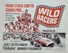 The Wild Racers