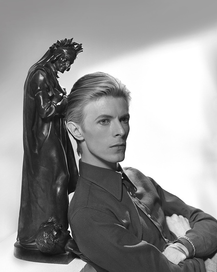 David Bowie #23