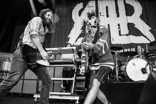 The All-American Rejects