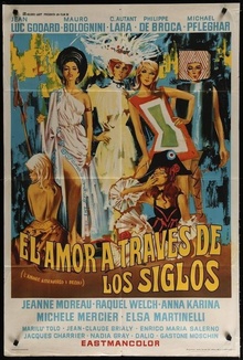 The Oldest Profession