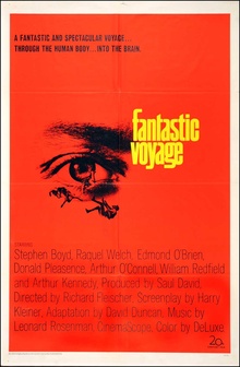 Fantastic Voyage