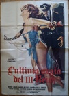 The Gestapo's Last Orgy