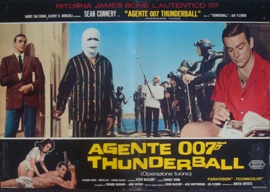 Thunderball