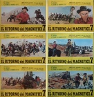 Return Of The Magnificent Seven