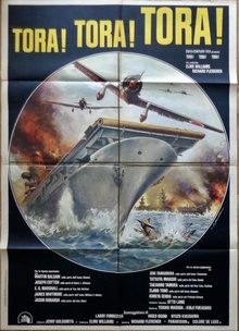 Tora! Tora! Tora!