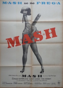 MASH
