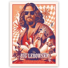The Big Lebowski