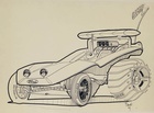 Just for Fun SAND BUGGY