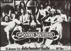 Doobie Brothers: Frankfurt 1974
