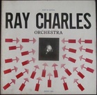 Ray Charles: Japanese tour 1964 (Program)