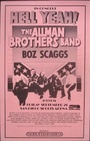 Allman Brothers: San Diego 1973