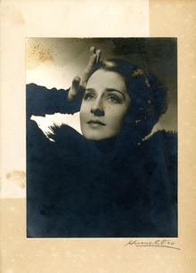 Norma Shearer