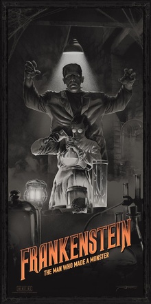 Frankenstein