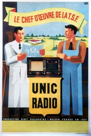 Unic Radio