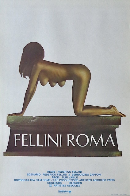 Roma
