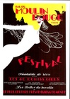 Bal du Moulin Rouge Festival Cabaret Paris