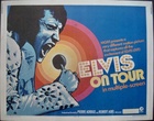 Elvis On Tour