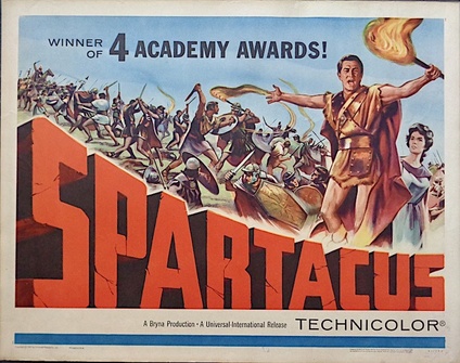 Spartacus