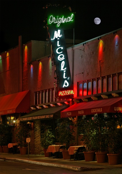 Miceli's Pizzeria