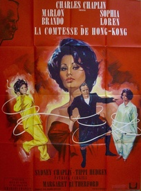 A Countess From Hong Kong