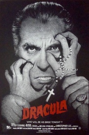 Horror Of Dracula