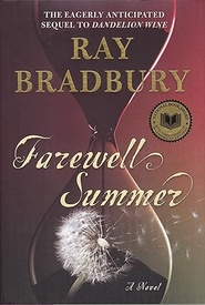 Farewell Summer (Signed Copy)