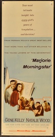 Marjorie Morningstar