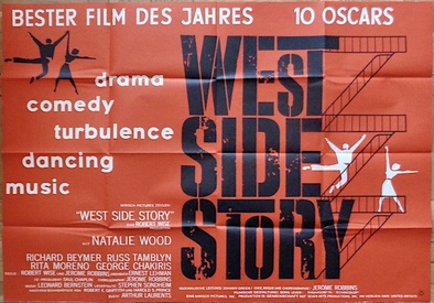 West Side Story