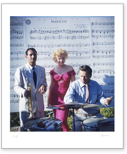 Marilyn Monroe: Band 1