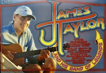 James Taylor: Los Angeles 2008