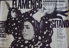 Flamenco Gitano Festival: Munich 1966