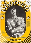 Donovan: Frankfurt 1973 (LB)