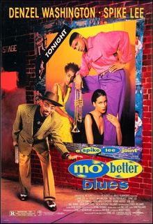 Mo' Better Blues