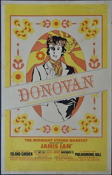 Donovan: New York 1967