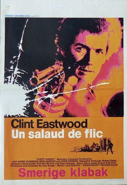 Dirty Harry