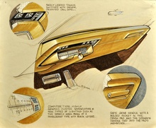 Dashboard Design Concept by Delphia