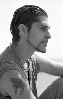 Perry Farrell