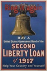 Ring it Again 2nd Liberty loan