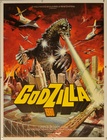 Godzilla vs. Megalon 