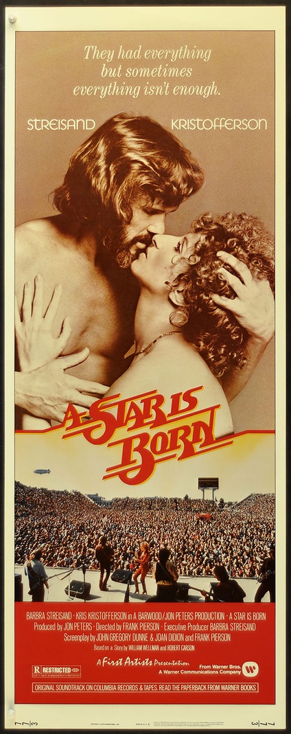 A Star Is Born