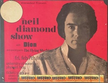 Neil Diamond: Waterloo 1970