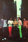 Rolling Stones: Personality 1969