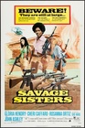 Savage Sisters
