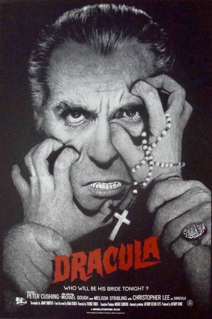 Horror Of Dracula