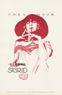 Casa Nova Sigrid (bookplate) 1926