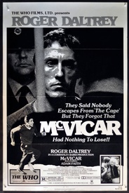 McVicar