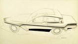 Concept Car Design by Anderson
