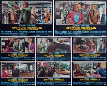 Brannigan