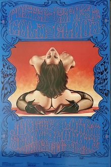 Poster Expo 92: San Francisco 1992