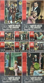 The Four Horsemen of the Apocalypse